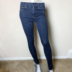 Gap True Skinny Denim